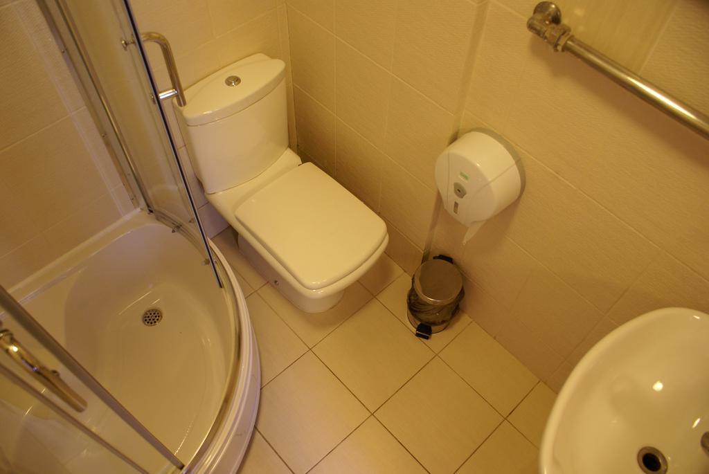 Rafael Hotel Riga Dış mekan fotoğraf