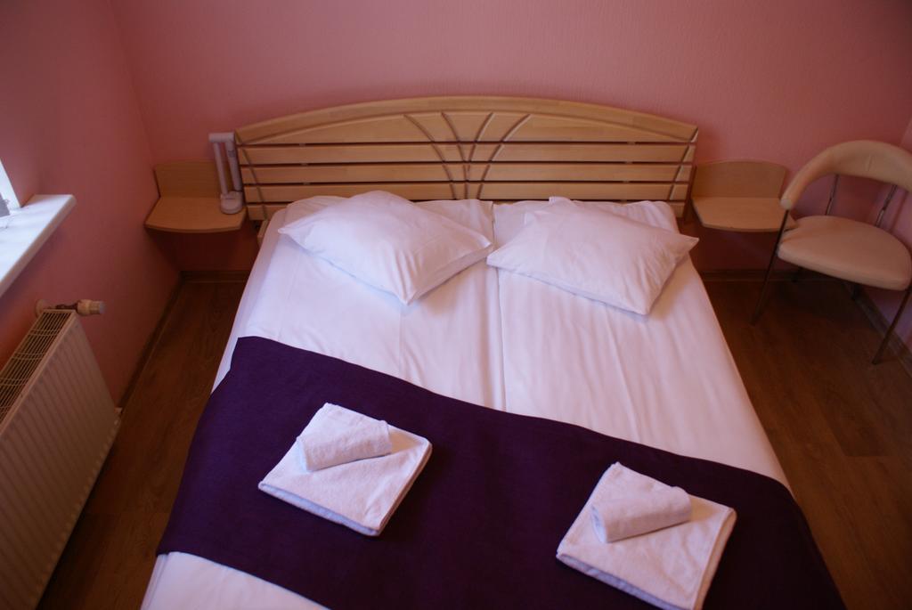 Rafael Hotel Riga Dış mekan fotoğraf