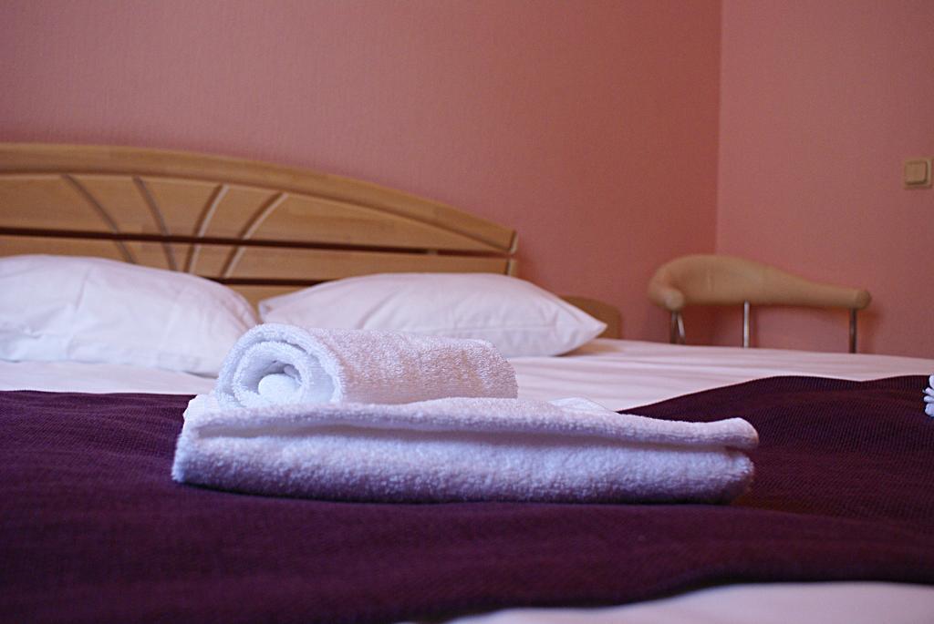 Rafael Hotel Riga Dış mekan fotoğraf