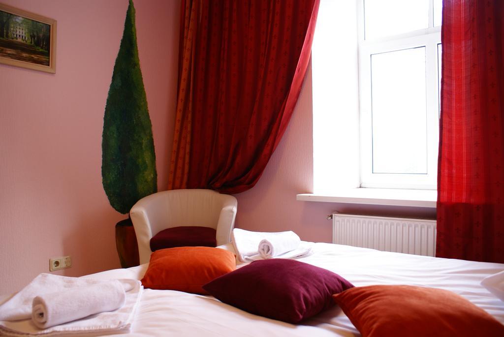 Rafael Hotel Riga Dış mekan fotoğraf