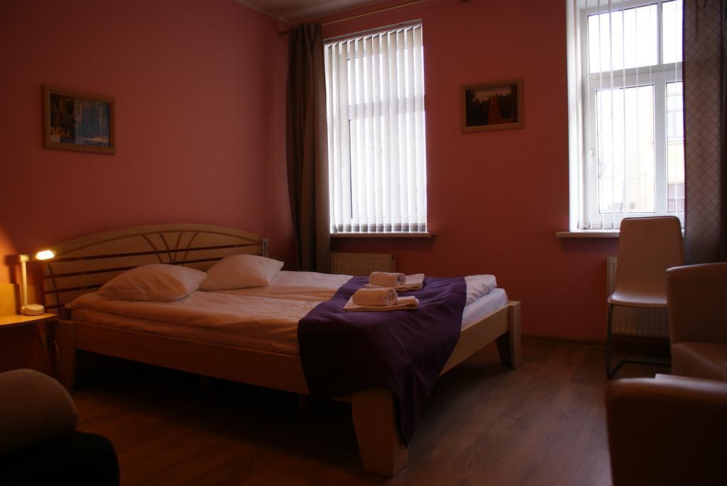 Rafael Hotel Riga Dış mekan fotoğraf
