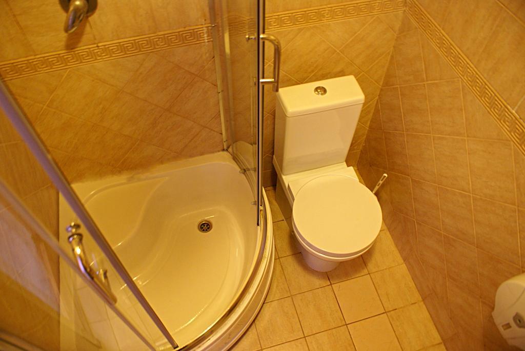 Rafael Hotel Riga Dış mekan fotoğraf