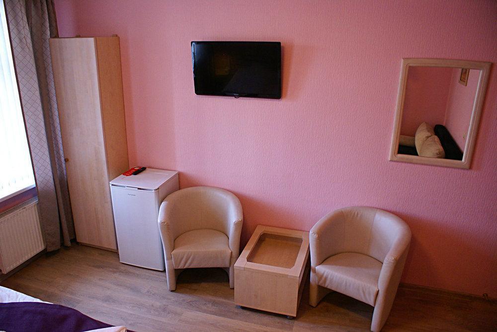 Rafael Hotel Riga Dış mekan fotoğraf