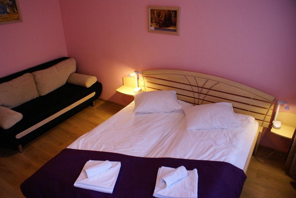 Rafael Hotel Riga Dış mekan fotoğraf