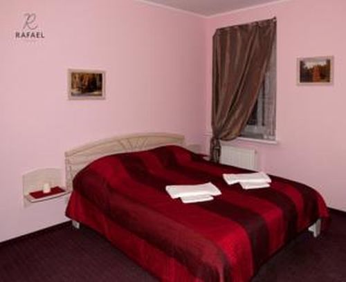 Rafael Hotel Riga Dış mekan fotoğraf