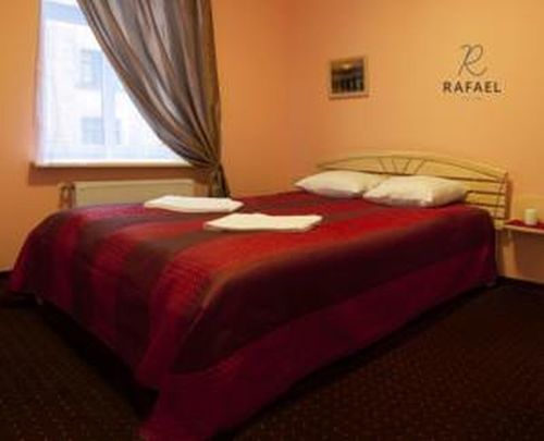 Rafael Hotel Riga Dış mekan fotoğraf