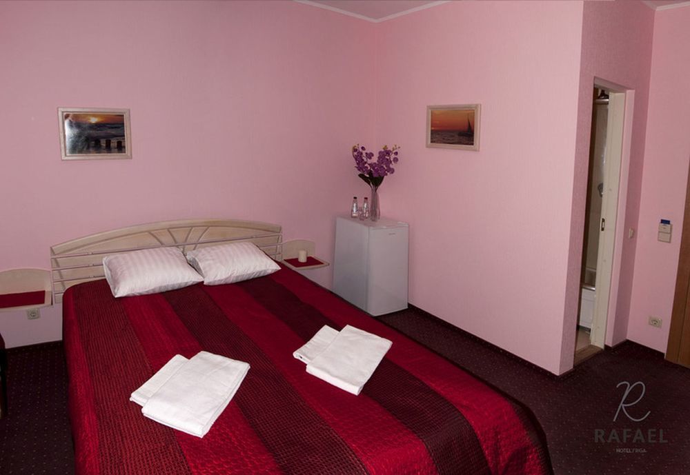 Rafael Hotel Riga Dış mekan fotoğraf
