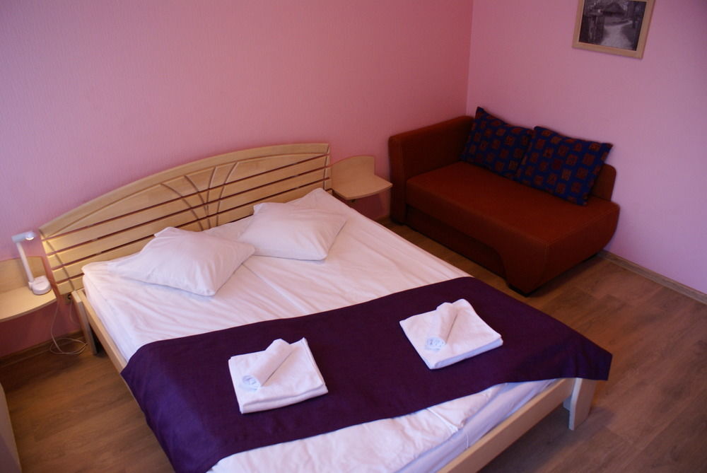 Rafael Hotel Riga Dış mekan fotoğraf